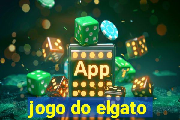 jogo do elgato